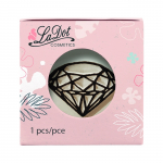 LaDot ajutise t&auml;toveeringu kivi, Teemant, 3 cm