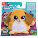 Furreal interkatiivne pehme m&auml;nguasi Fuzz-a-lots, 9 cm