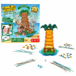 MATTEL GAMES Kiikuv Ahvim&auml;ng
