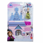 DISNEY FROZEN  Anna nukumaja m&auml;nguv&auml;ljakuga