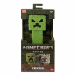 MINECRAFT suured filmitegelased, 30 cm