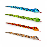 KEEL TOYS Keeleco pehme uss 100 cm