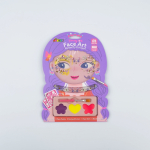 AVENIR N&auml;okaunistuste komplekt Liblikate printsess