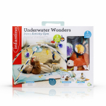 INFANTINO Tegelusmatt