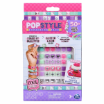 COOL Popstyle t&auml;itepakk S&auml;ra & Juveelid