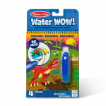 MELISSA & DOUG Water Wow! joonistamine veega Dinosaurused