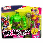 AVENGERS eksklusiivne m&auml;ngufiguur Mixmashers 12,7 cm