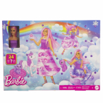 BARBIE Fantasy  Advendikalender