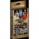 PANINI FIFA 365 AdrenXL 2025 kogumiskaartide komplekt Combo Kings