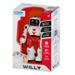 XTREM BOTS Robot Willy