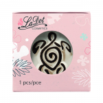 LaDot ajutise t&auml;toveeringu kivi, Kilpkonn, 3 cm