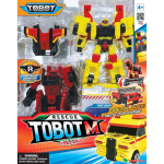 TOBOT figuuride komplekt Tobot M