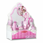 MELISSA & DOUG m&auml;ngukomplekt Ilusalong
