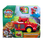 PAW PATROL Dino m&auml;ngukomplekt Rescue Responder