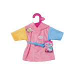 BABY BORN Hommikumantel 43 cm