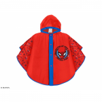 SPIDER-MAN vihmakeep