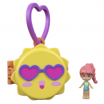 POLLY POCKET m&auml;ngutoos v&otilde;tmehoidjaga