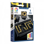 SMART GAMES lauam&auml;ng IQ Circuit