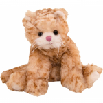 BUKOWSKI pehme m&auml;nguasi Kitty Loke 25 cm