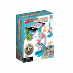 EASTCOLIGHT Mikroskoop 1000/450/900