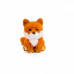 BUKOWSKI pehme m&auml;nguasi kaval rebane 15 cm