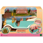 SYLVANIAN FAMILIES klassikaline pereauto