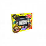 CLIPTOYS MAGIC Tembumaailm