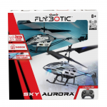 FLYBOTIC raadioteel juhitav helikopter SKY AURORA, 21 cm