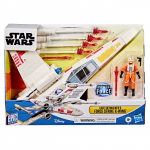 STAR WARS m&auml;ngukomplekt Epic Force Strike X Wing