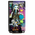 MONSTER HIGH rannapuhkuse Frankie