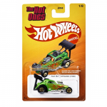 HOT WHEELS retromudelautode sari