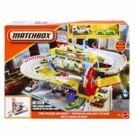 MATCHBOX Autopesu p&ouml;&ouml;risjaam