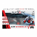 FLYBOTIC raadioteel juhitav helikopter Airwheelz II, 18 cm