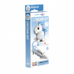 EUGY 3D kokkupandav mudel, &Uuml;kssarviku taevas