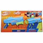 NERF Elite Jr M&auml;ngurelvade komplekt Ultimate
