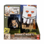 MINECRAFT filmifiguur