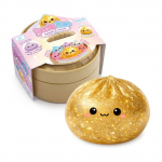 Stressim&auml;nguasi Mini Lucky Bao Squishy Dumpling, 6cm
