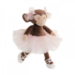 BUKOWSKI Pehme m&auml;nguasi armas Missy, 25 cm