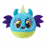 BOUNCIBLES JETT - sinine/roheline koletis