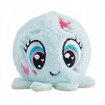 BOUNCIBLES MINTY - sinine kaheksajalg