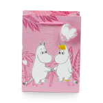 MOOMIN kinkekott roosa