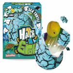 Hatch &acute; N&acute; Grow Munast kooruv kilpkonn