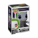 FUNKO POP! Vinyl figuur: Beetlejuice - Beetlejuice