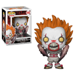 FUNKO POP! Vinyl figuur: It - Pennywise w/ Spider Legs