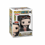 FUNKO POP! Vinyl figuur: One Piece - Nico Robin