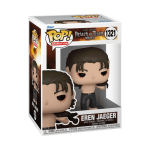 FUNKO POP! Vinyl figuur: Attack of Titian - Eren Jeager