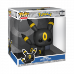 FUNKO POP! Jumbo Vinyl figuur: Pokemon - Umbreon