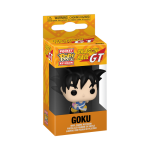 FUNKO POP! V&otilde;tmehoidja: Dragon Ball GT - Goku