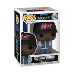 FUNKO POP! Vinyl figuur: NOPE - OJ Haywood