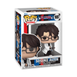 FUNKO POP! Vinyl figuur: Bleach - Aizen